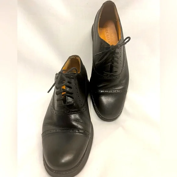 Cole Haan | Shoes | Cole Haan Loafers Size 9 2 | Poshmark display picture 1